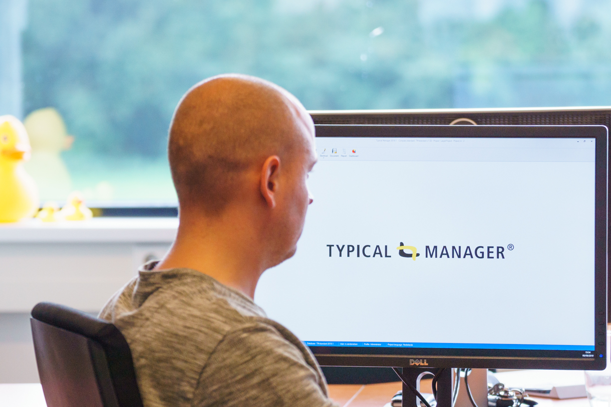 Typical Manager 2018: nieuwe versie boordevol nieuwe mogelijkheden